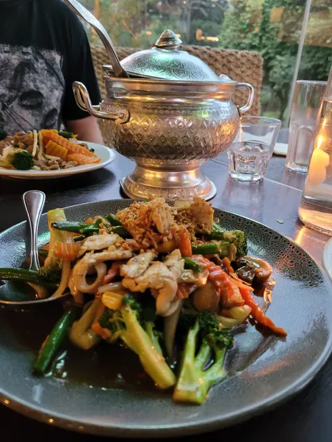 Thai Square Springwood