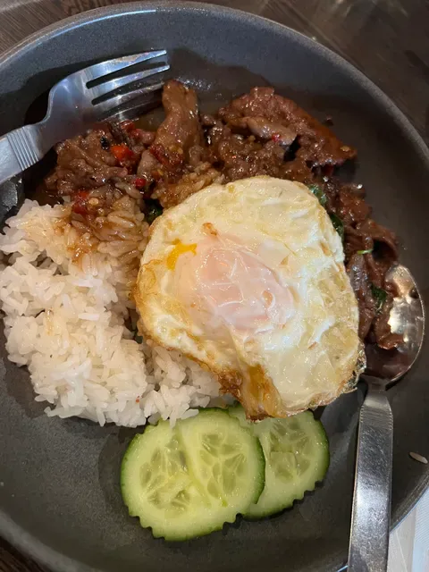 Thai Tharee