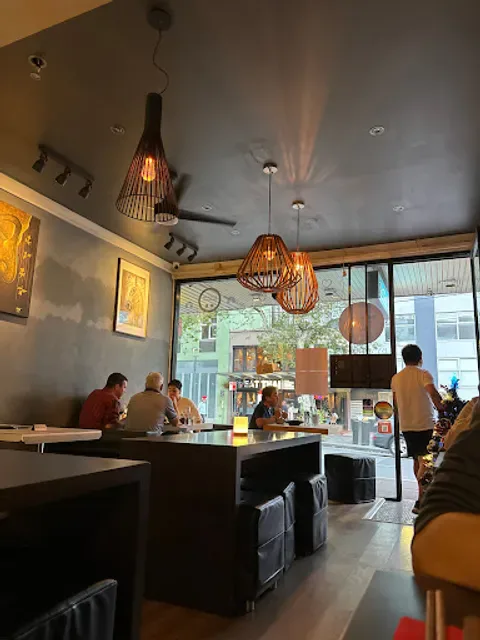 Thai Tharee
