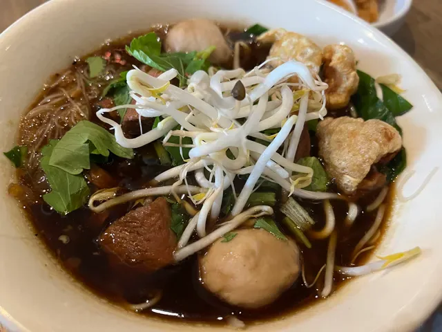 Thai Tharee