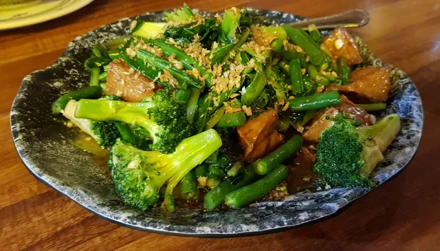 Thaiangle House