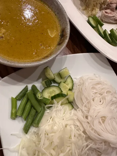 Thaiangle House