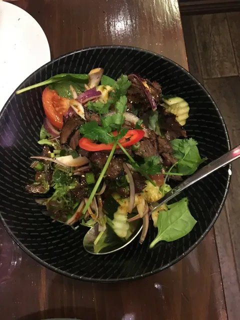 Thainamic Restaurant