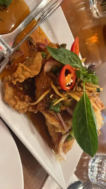Thainamic Restaurant