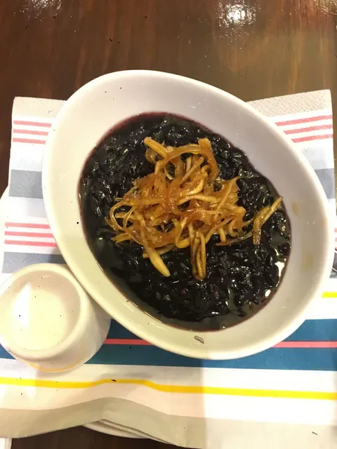 Thainamic Restaurant