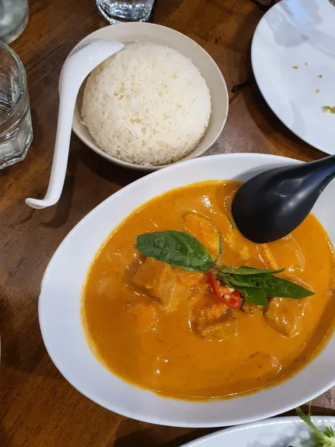 Thainamic Restaurant