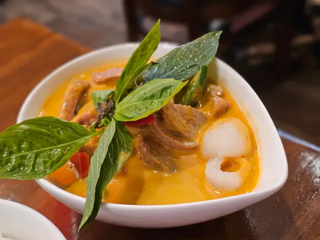 Thainamic Restaurant