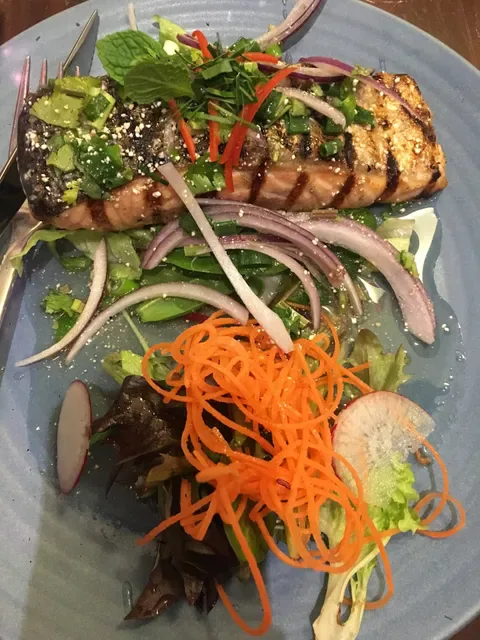 Thainamic Restaurant