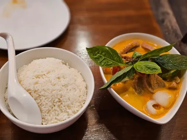 Thainamic Restaurant