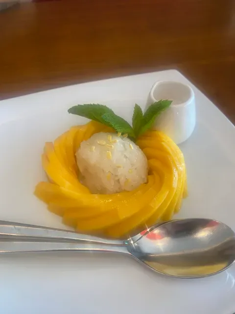 Thainamic Restaurant