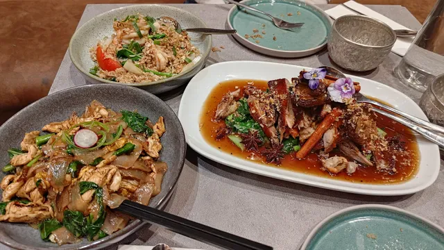 Thai Thae Penrith