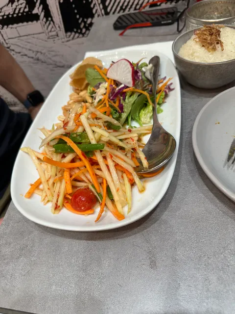 Thai Thae Penrith