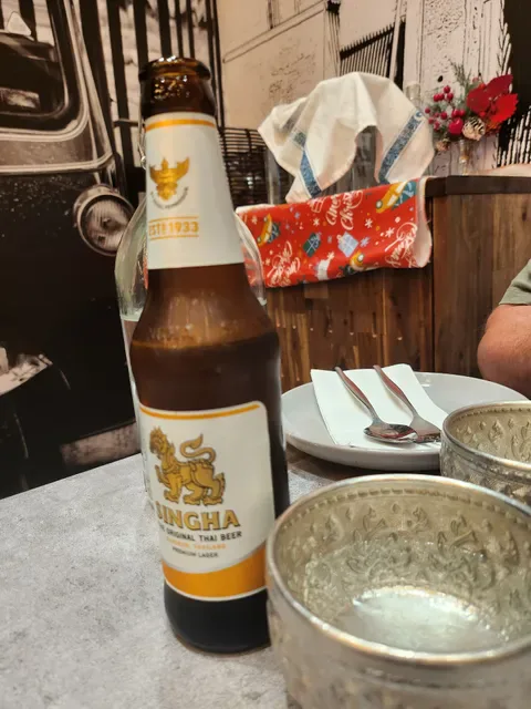 Thai Thae Penrith