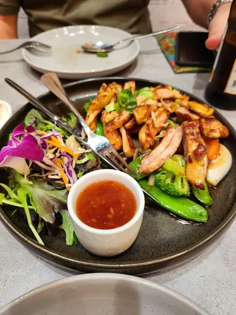 Thai Thae Penrith