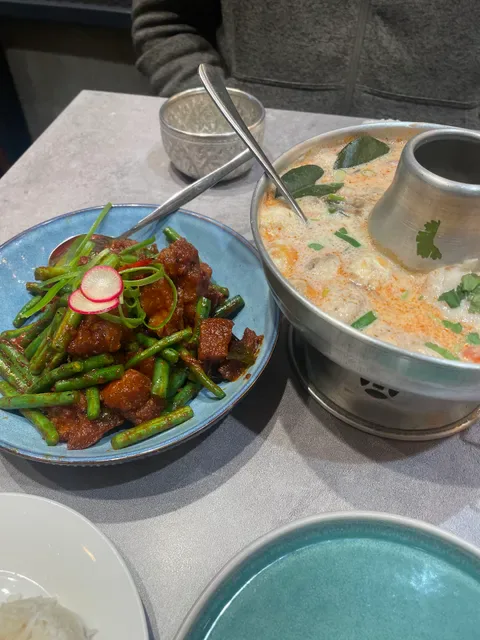 Thai Thae Penrith