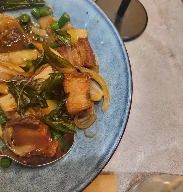 Thai Thae Penrith