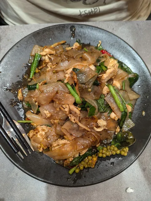 Thai Thae Penrith