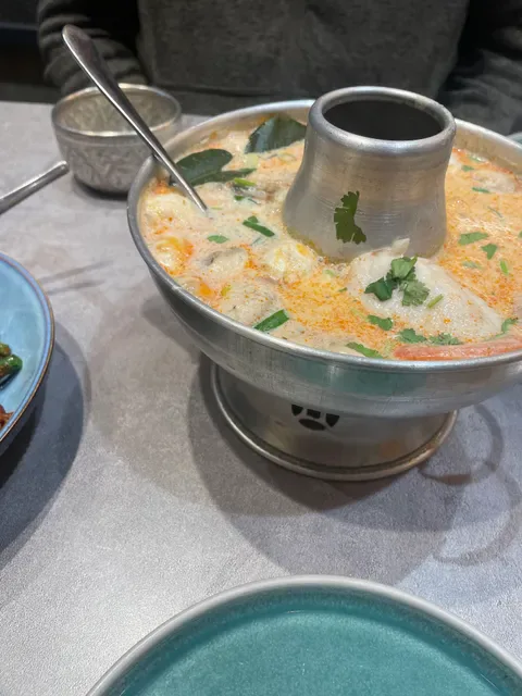 Thai Thae Penrith