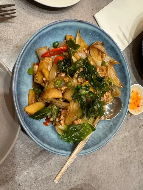 Thai Thae Penrith