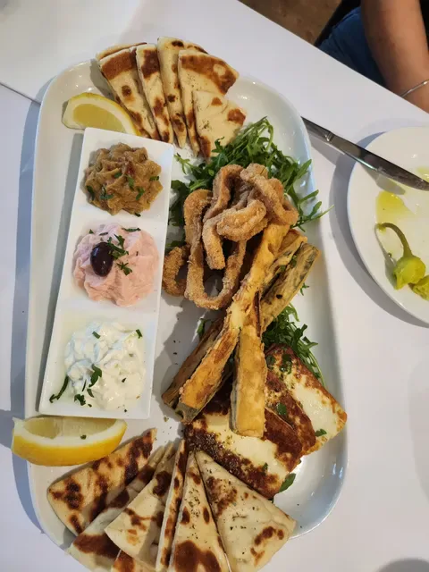 Thaleia Greek Taverna