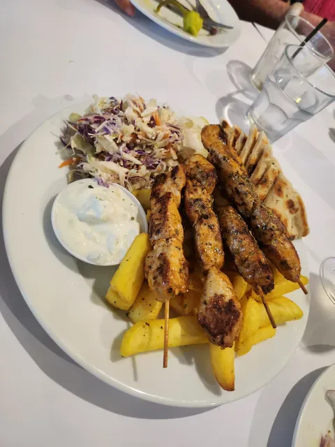 Thaleia Greek Taverna