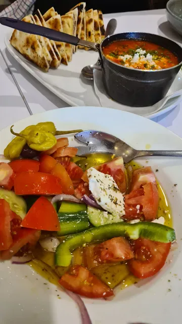 Thaleia Greek Taverna