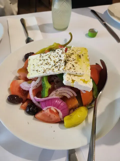 Thaleia Greek Taverna