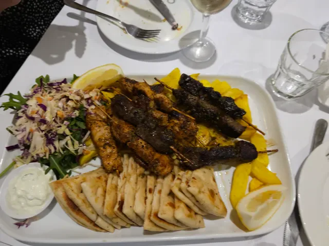 Thaleia Greek Taverna
