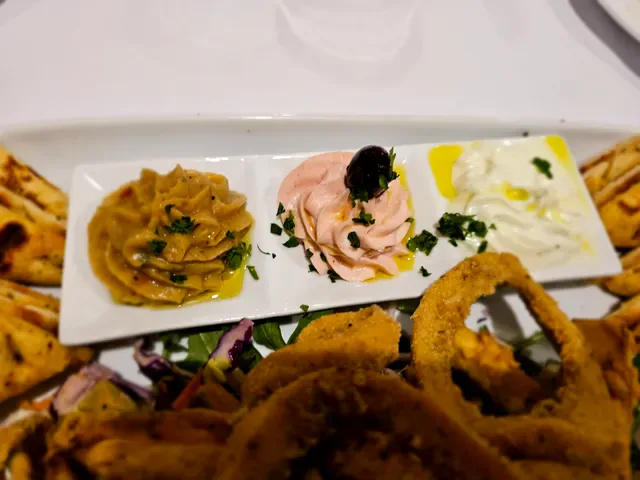 Thaleia Greek Taverna