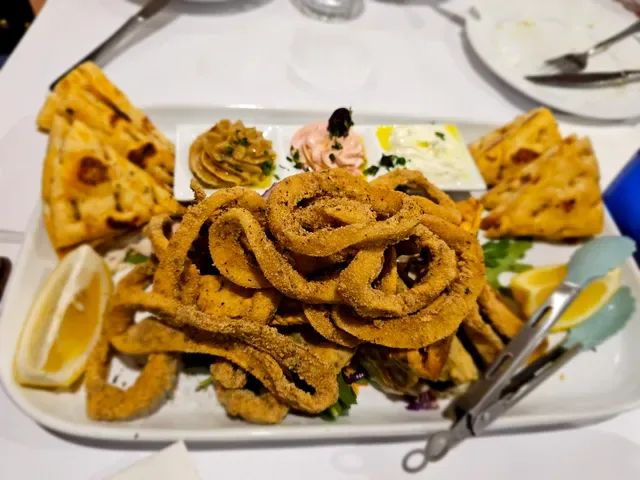 Thaleia Greek Taverna