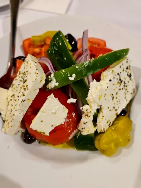 Thaleia Greek Taverna