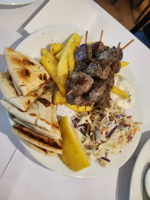 Thaleia Greek Taverna