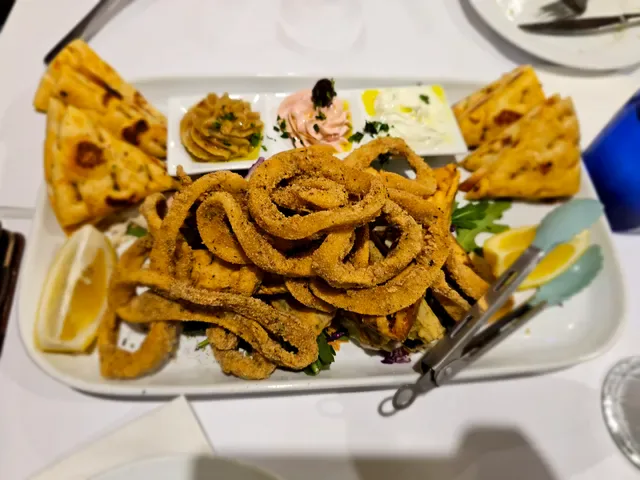 Thaleia Greek Taverna