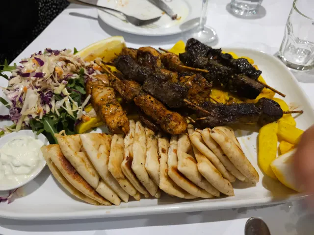 Thaleia Greek Taverna