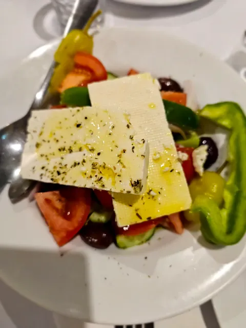 Thaleia Greek Taverna