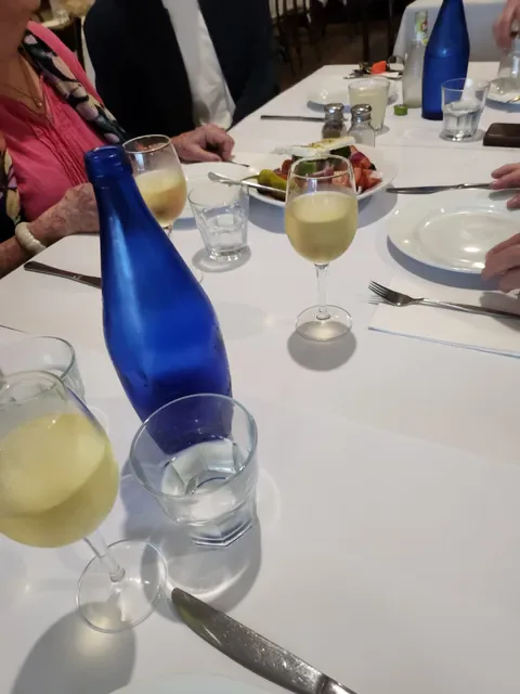 Thaleia Greek Taverna