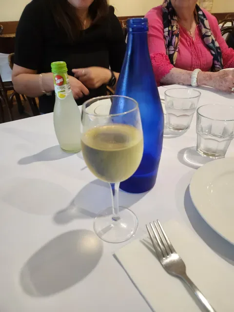 Thaleia Greek Taverna