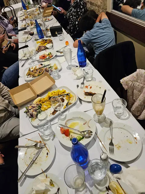 Thaleia Greek Taverna