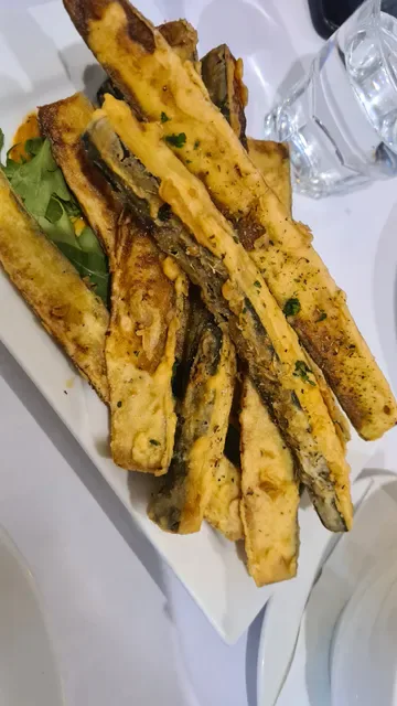 Thaleia Greek Taverna