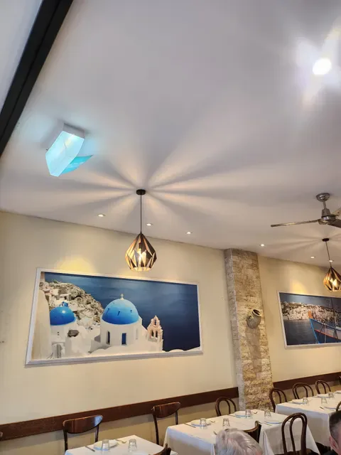 Thaleia Greek Taverna