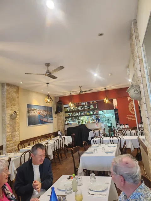 Thaleia Greek Taverna