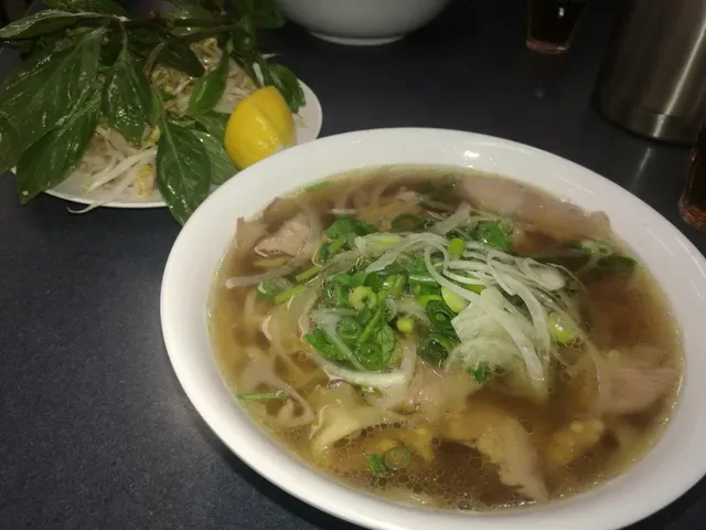 Thang Long