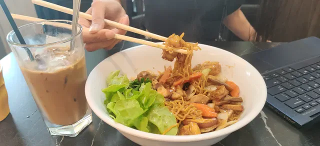 Thang Long