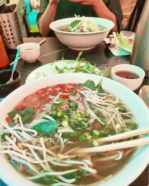 Thang Long