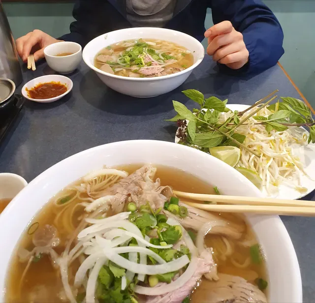 Thang Long