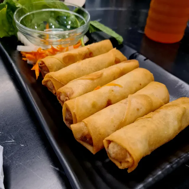 Thang Long