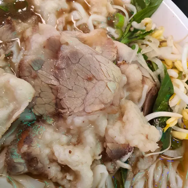Thang Long
