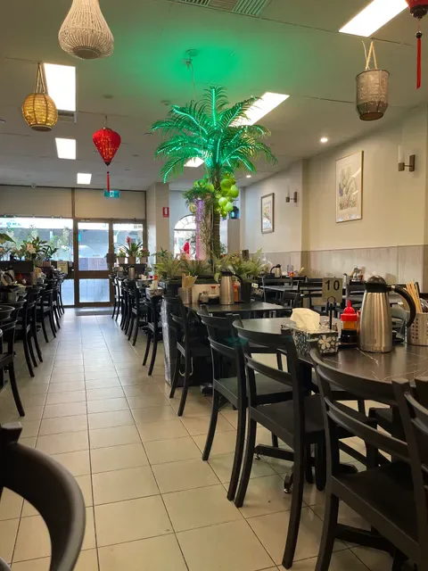 Thang Long