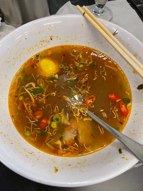Thang Long