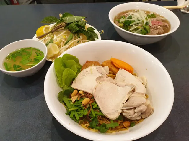 Thang Long